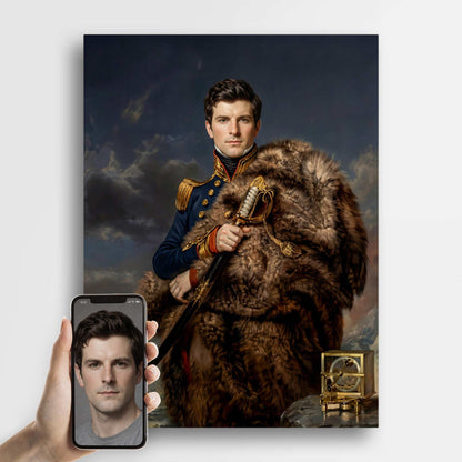 The Noble Duke