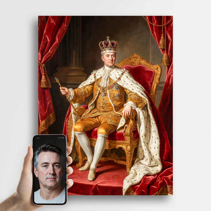 The Noble King