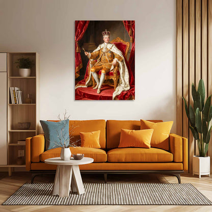 The Noble King