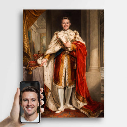 The Clever King