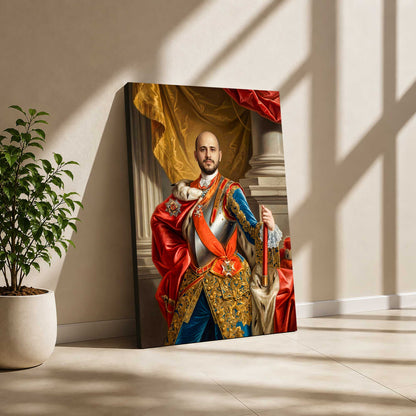 The Regal Emperor