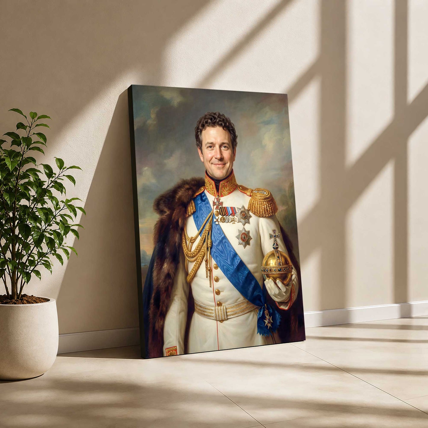 The Silver King