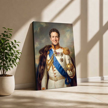 The Silver King