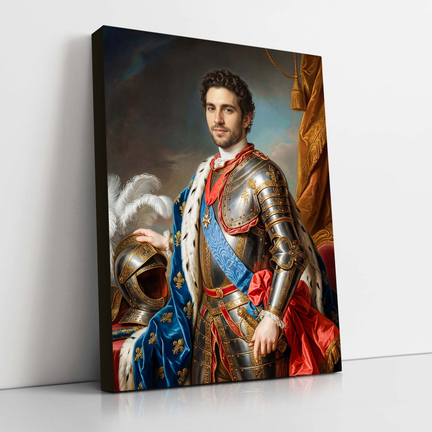 The Steel Sovereign