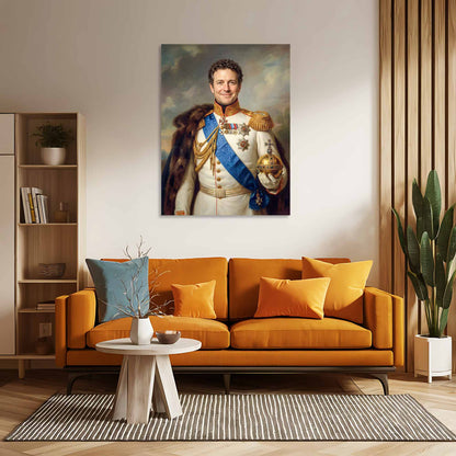 The Silver King