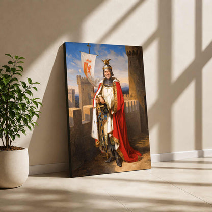 Guardian of the Kingdom