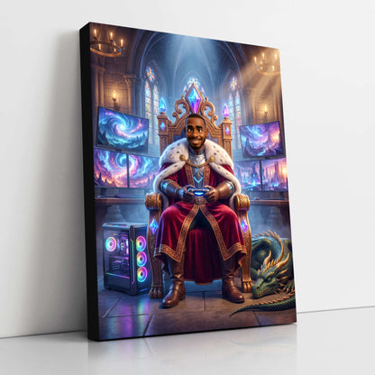 The Game King