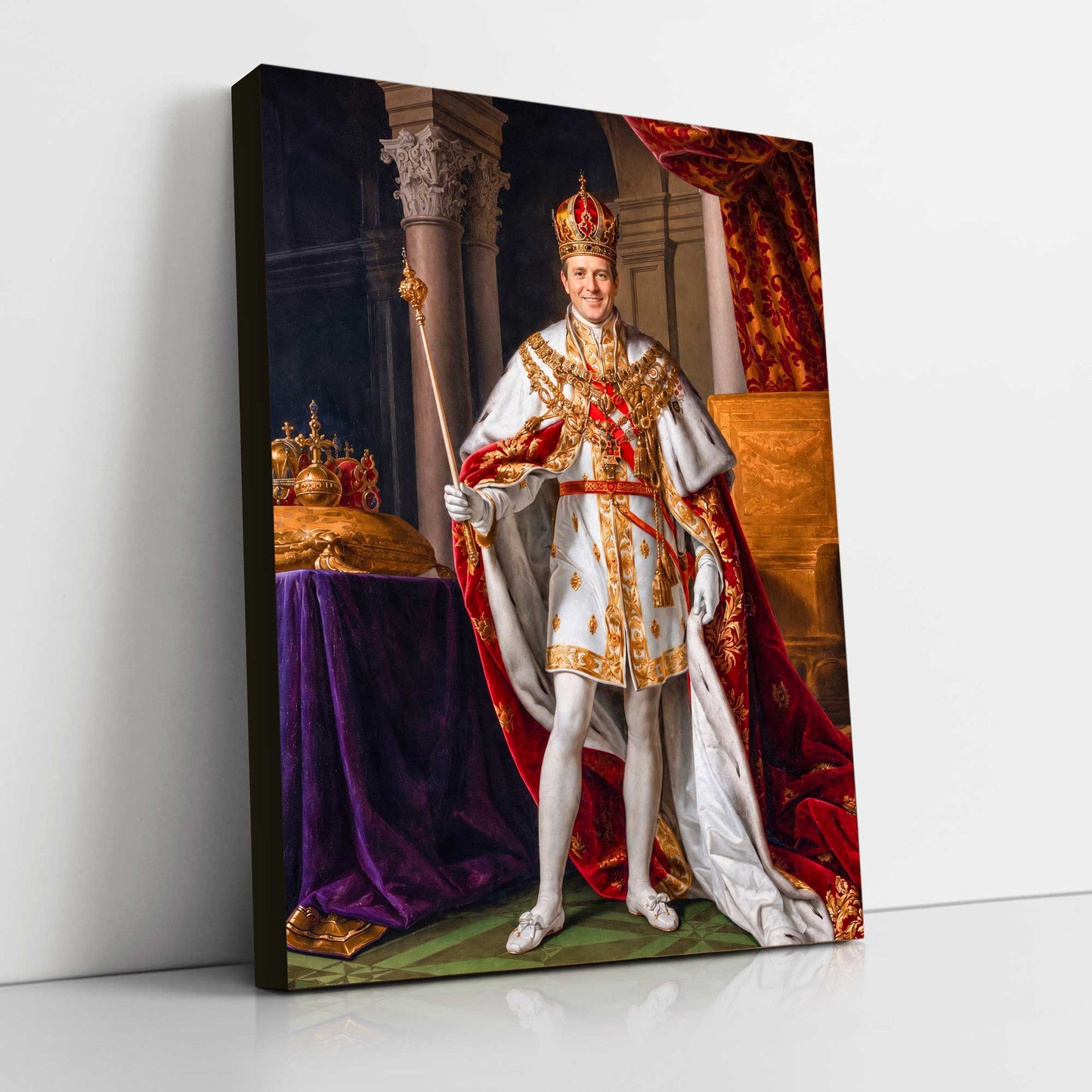 The Grand Emperor