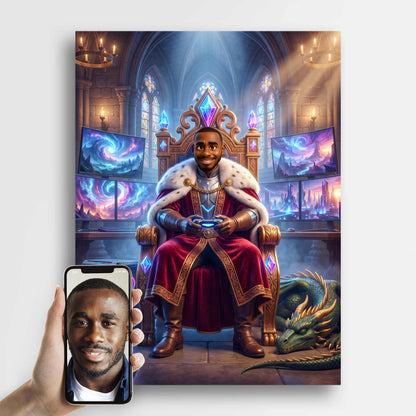 The Game King