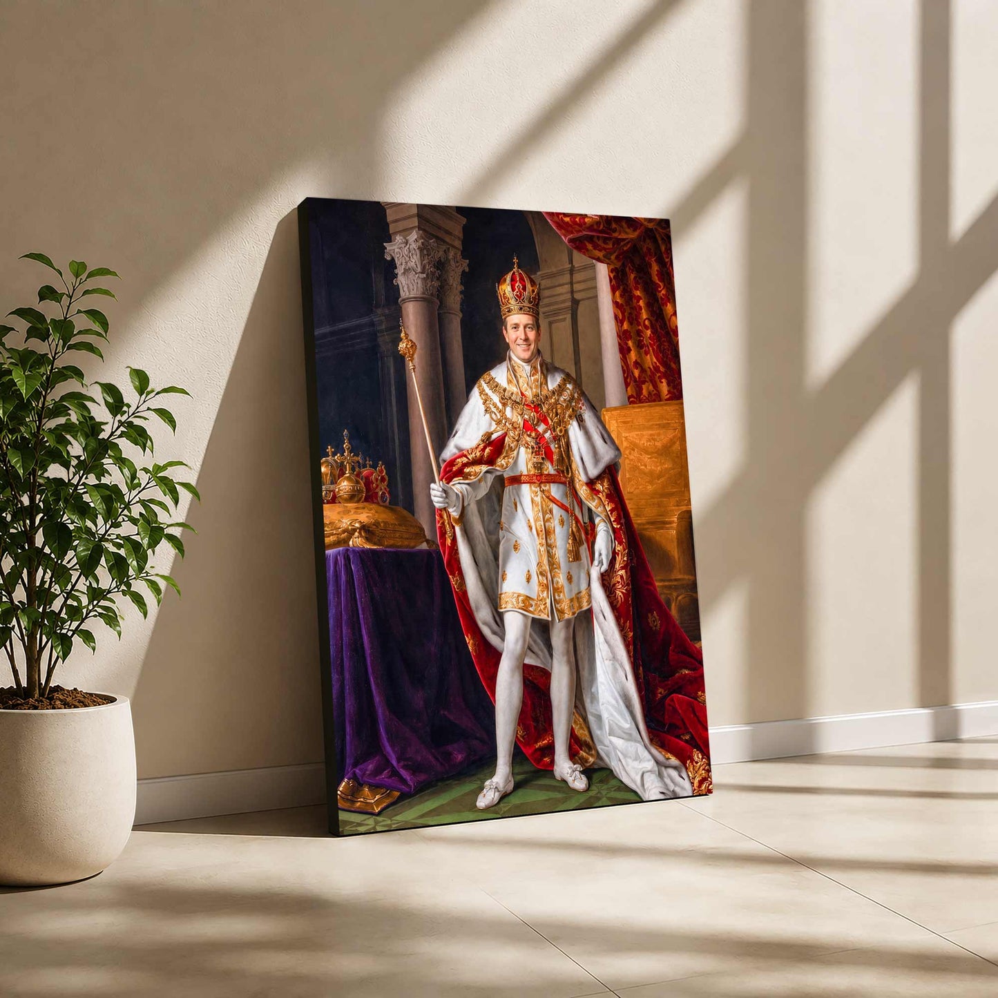 The Grand Emperor