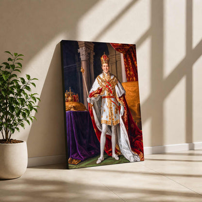 The Grand Emperor