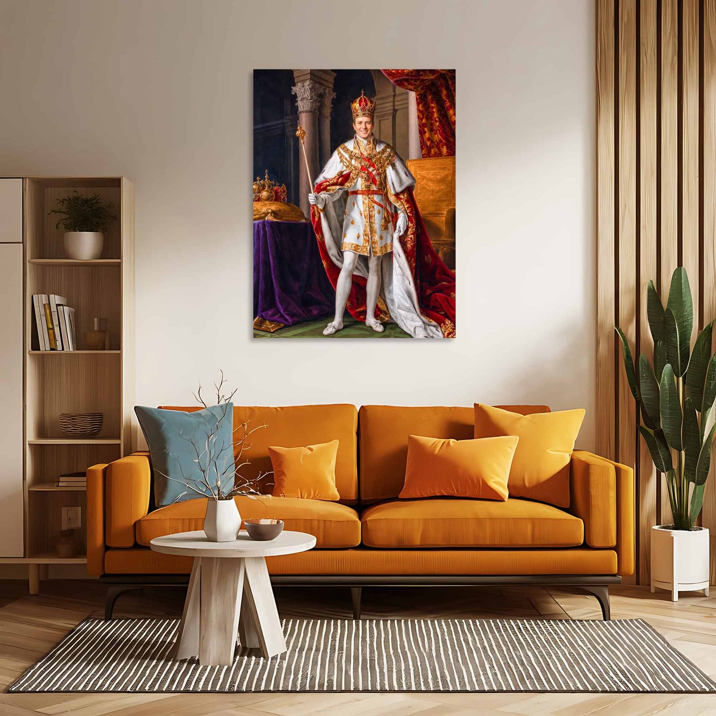 The Grand Emperor