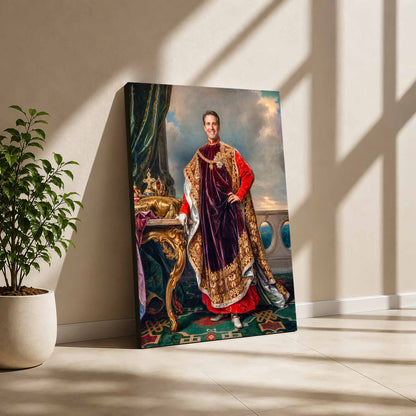 The Triumph Emperor