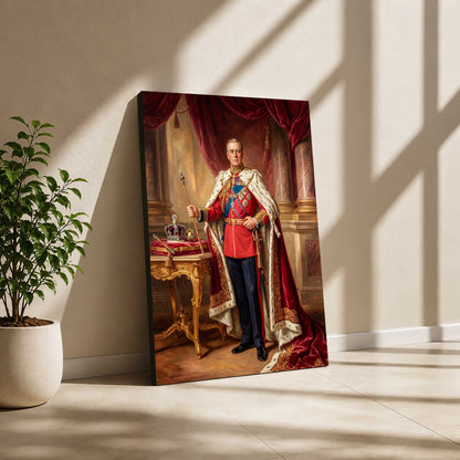 The Stellar Emperor