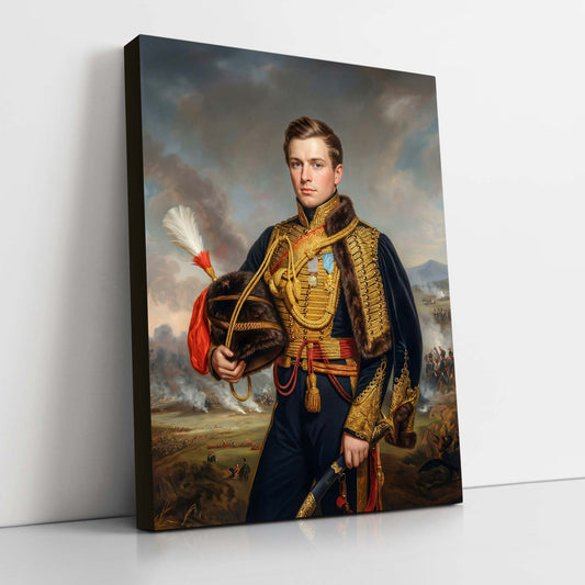The Royal Guard
