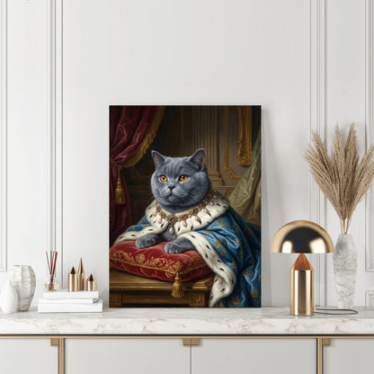 The Royal Whiskers