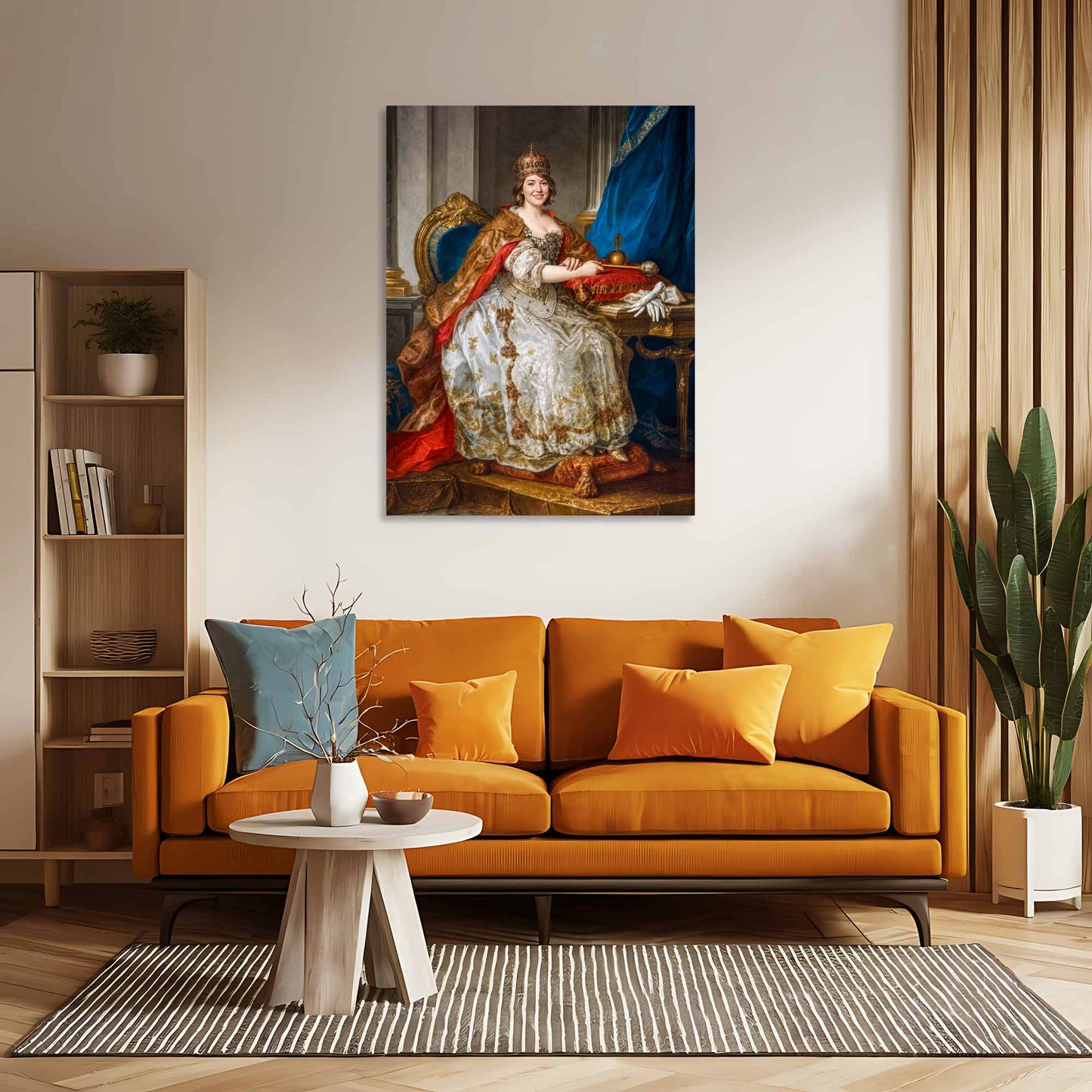 The Absolute Empress