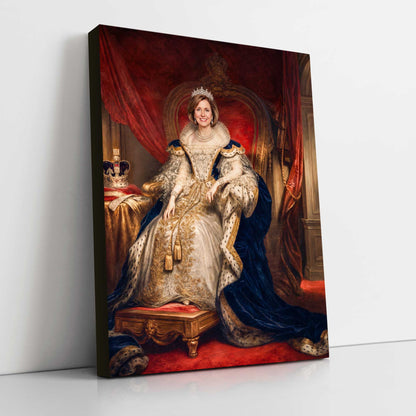 The Prime Empress