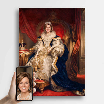 The Prime Empress