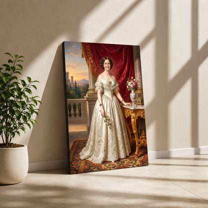 The Elegant Duchess