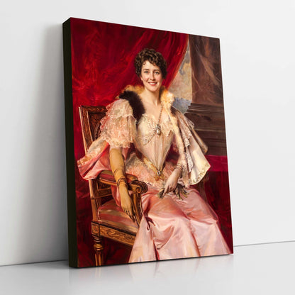 The Noble Lady