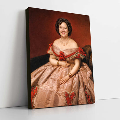 The Legacy Lady