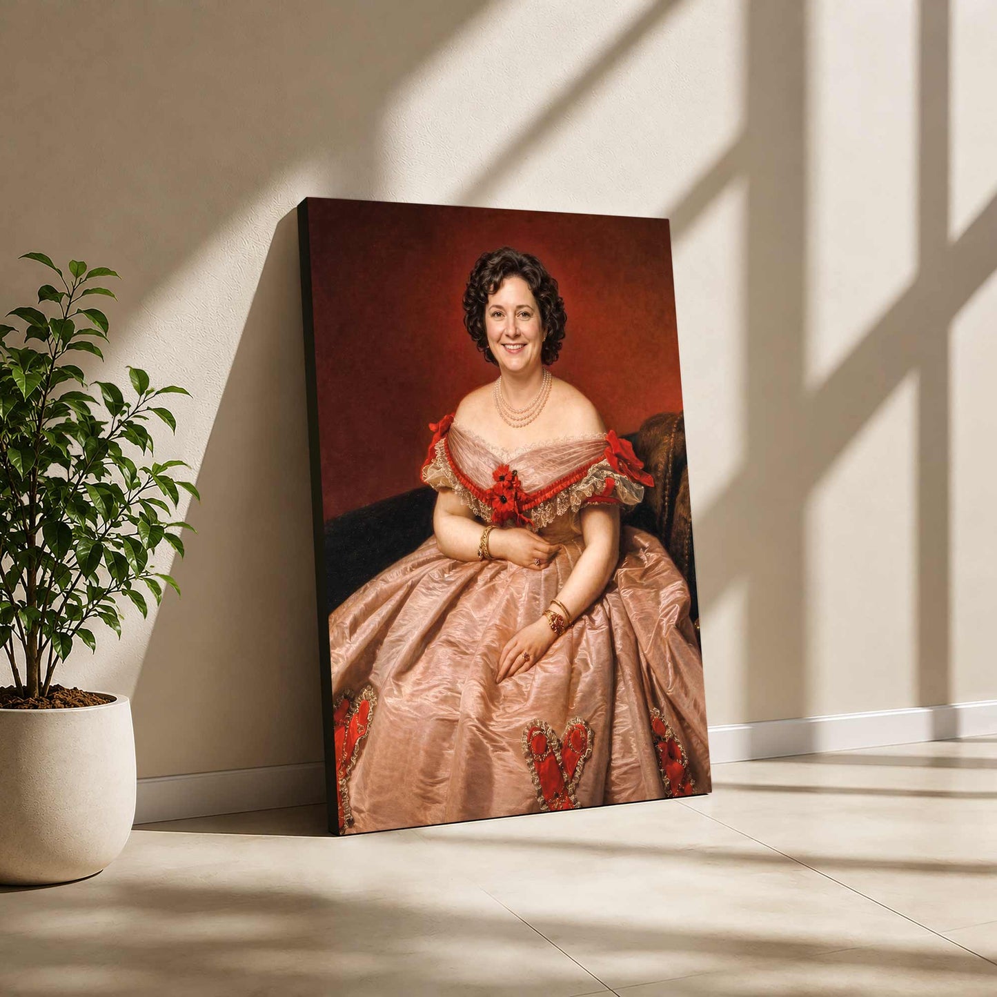 The Legacy Lady