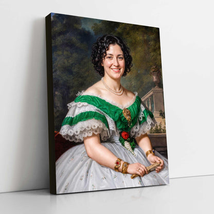 The Noblewoman