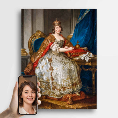 The Absolute Empress
